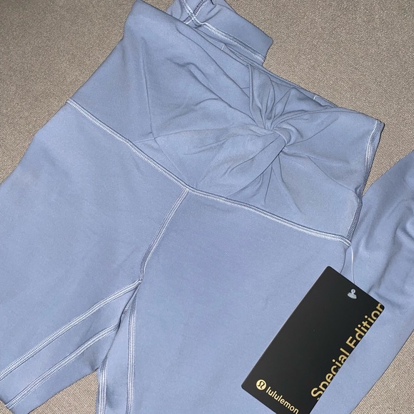 Lululemon Align - Picture 2 of 7